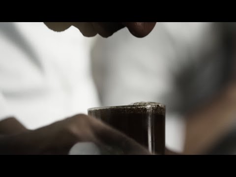 Nespresso - Le voyage de Marcel Ravin au Brésil avec Nespresso Professionnel 🌍
