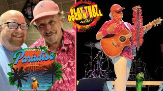 Review of "Margaritas In Paradise" 2025 Wisconsin concert | @coreyspector3178
