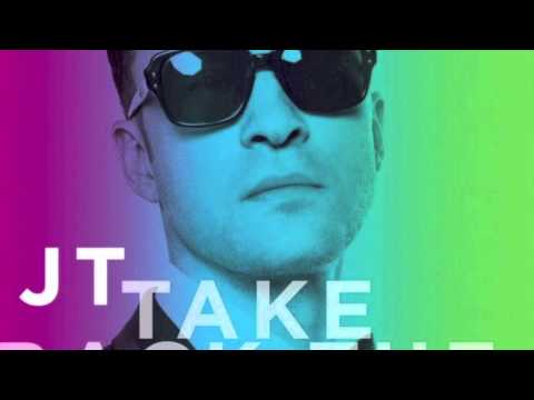 Justin Timberlake - Take Back The Night