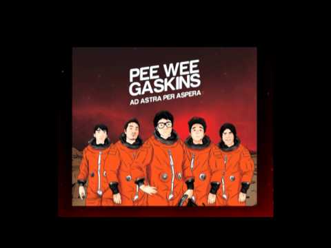 pee wee gaskins - sebuah rahasia (versi cewek)