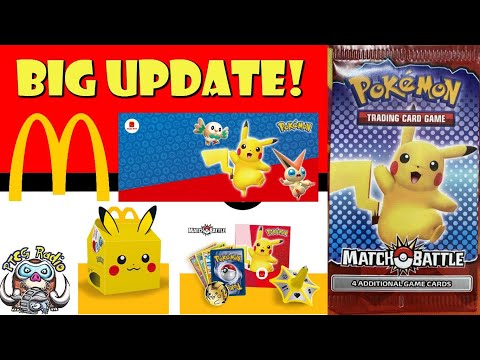 Pokemon TCG News