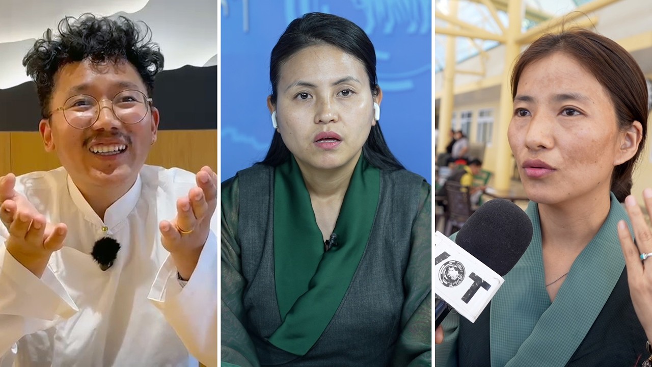 Tibetan Parliament Election Concludes in India: Analysis, Insight and Interview