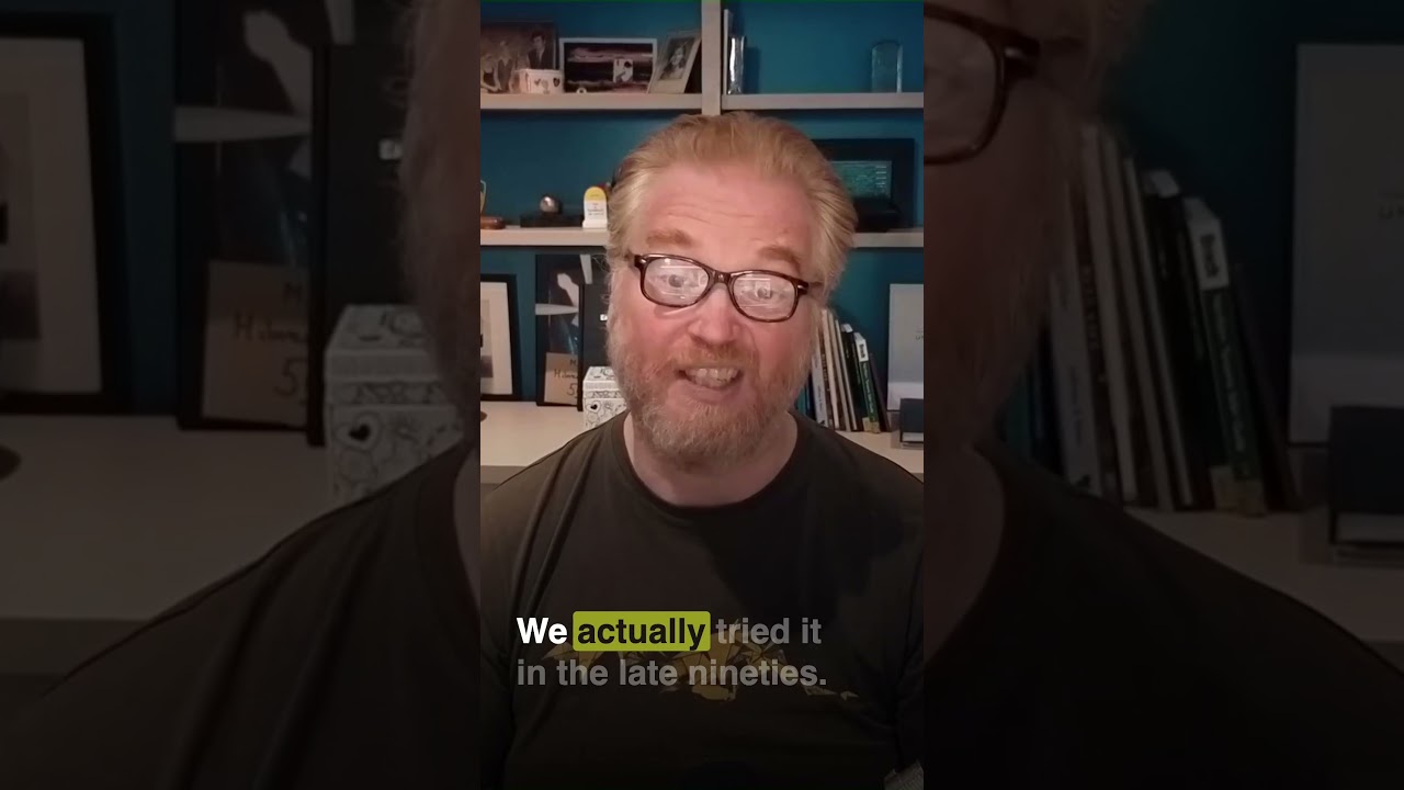 The Internet is Built to Last Forever