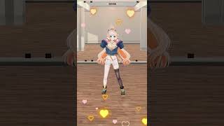 【イヤイヤ星人】#踊ってみた　#vtuber踊ってみた