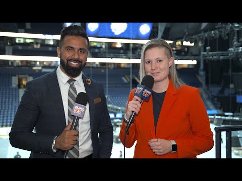 Oilers TV Free Agency Preview