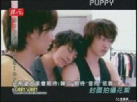 EUNHAE (eunhyuk-donghae)
