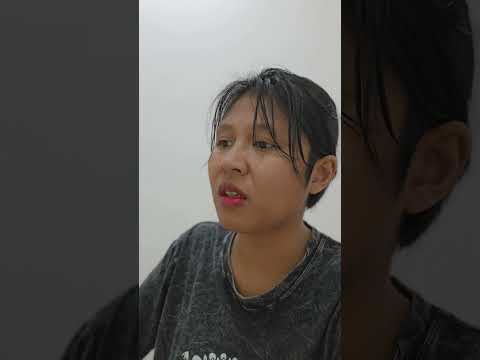 Punya anak gak ada betol tingkahnya