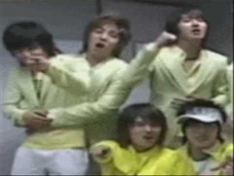 super junior cute and funny moments