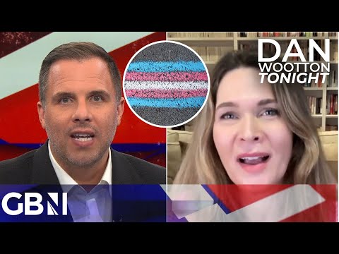 MPs set to be challenged on what a WOMAN is amid trans debate | Dan Wootton Tonight