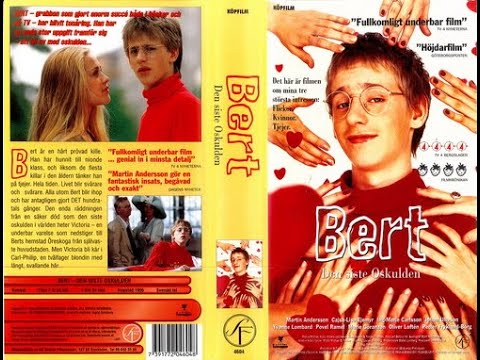 Bert - Den siste oskulden'