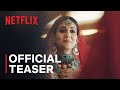Nayanthara Beyond The Fairy Tale teaser: BTS of actress' love story with Vignesh Sivan