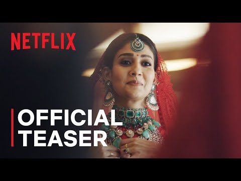 Nayanthara Beyond The Fairy Tale teaser: BTS of actress' love story with Vignesh Sivan Nayanthara Beyond The Fairy Tale teaser: BTS of actress' love story with Vignesh Sivan