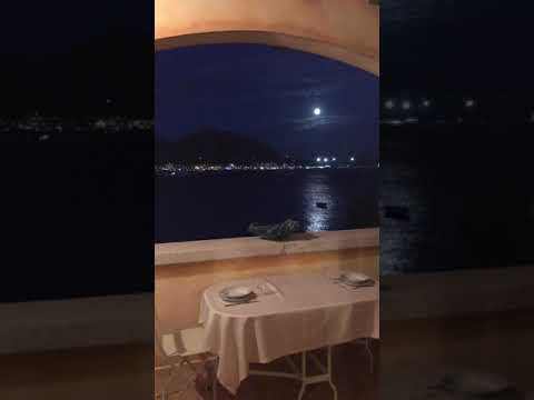 Vidéo de l’hébergement