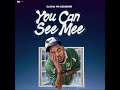 Dogo Elisha - You Can See Mee (Official Audio Singeli)