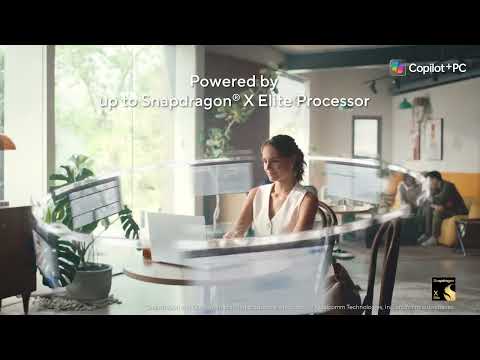 ASUS Vivobook S 15 for Work: Revolutionize Your Work Efficiency | Your First ASUS Copilot+ PC