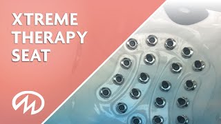 Xtreme Therapy Seat feature video
