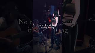 死ぬのがいいわ - 藤井風 by #FLANICA #百瀬ヒバナ