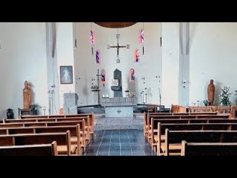 Freitag, 07.07.2023, 17.30 Uhr Kindermesse