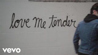 Love Me Tender (Original Mix)