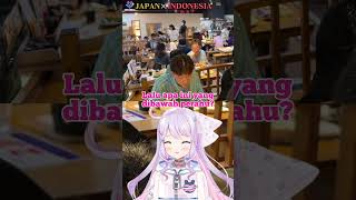 IZAKAYA yang seru di TOKYO!! #Izakaya #viral #trend #Vtuber #Indonesia