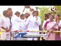 Pawan Kalyan Live : Janasena Varahi Vijayabheri Public Meeting | V6 News  - 39:51 min - News - Video