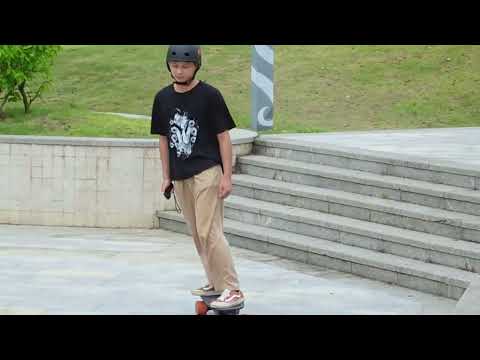 Meepo Electric Skateboard - Meepo Mini 2S