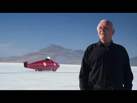 The World's Fastest Indian'