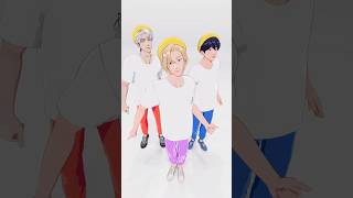 바라밤 ❤️💜💙 #PLAVE #플레이브 #예준 #노아 #은호 #YEJUN #NOAH #EUNHO #shorts