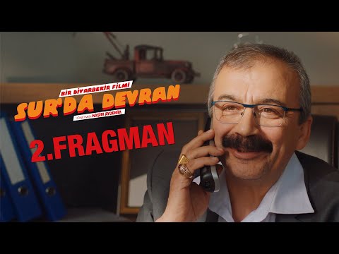 Sur'da Devran'