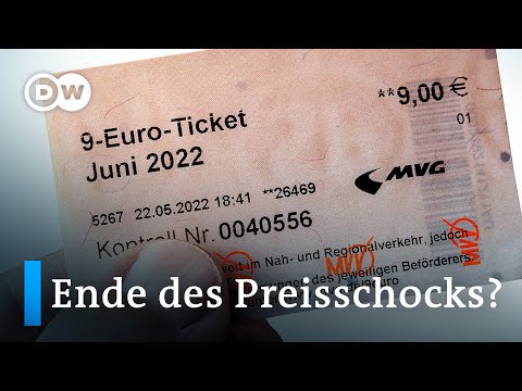 Was bringt das Entlastungspaket wirklich? | DW Nachrichten