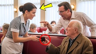 Kellnerin wegen Rückgabe eines Portemonnaies entlassen – Stunden später taucht der Milliardär auf