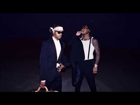 Future & Kendrick Lamar - Like That (Drake & J Cole Diss)