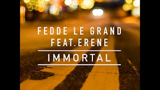 Immortal (Original Mix)