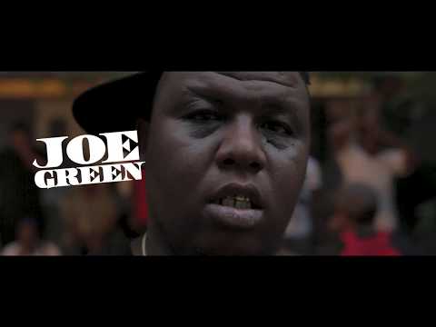 Joe Green -