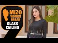 Mizo Women Break The Glass Ceiling By Getting Elected In Assembly Elections | News9