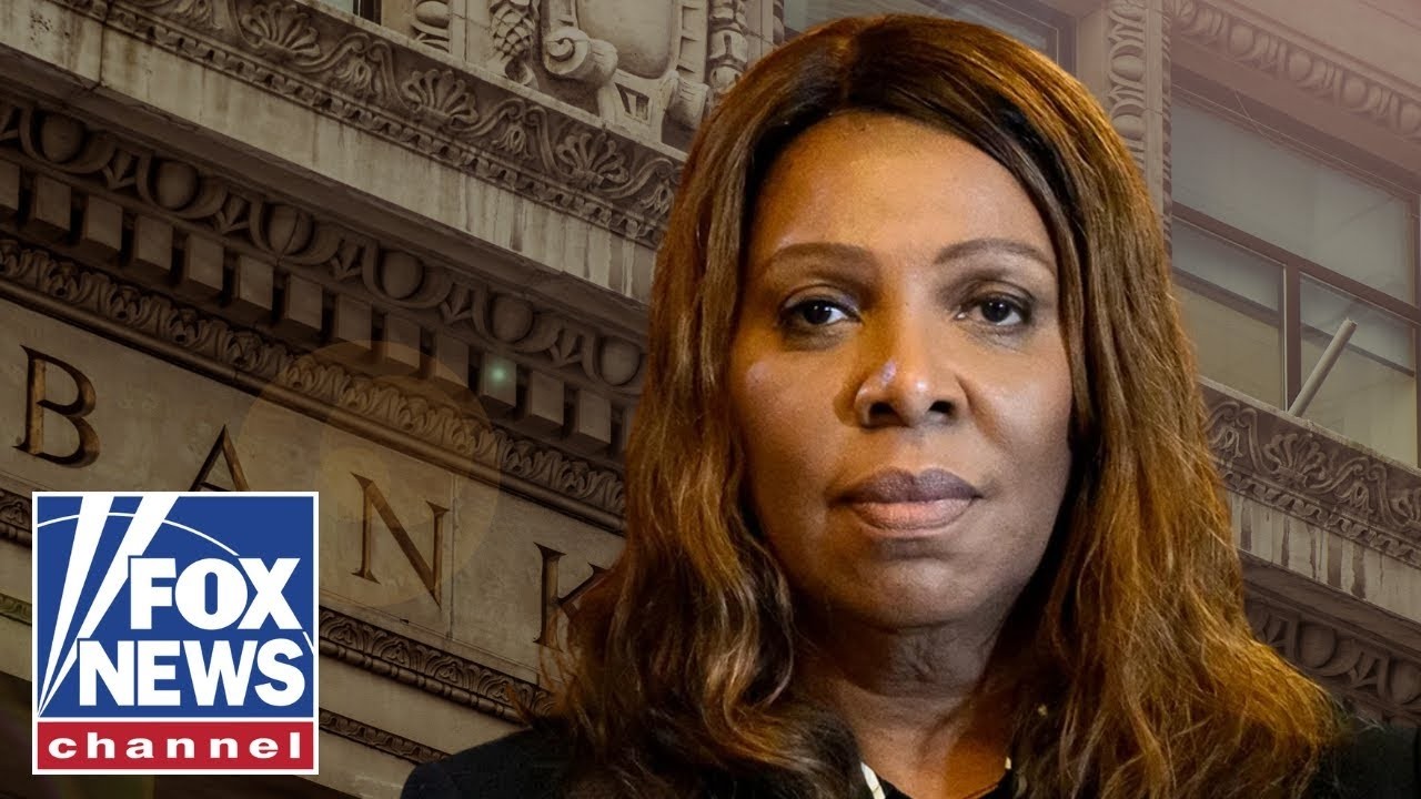 NY AG Letitia James takes over Cornell rape case