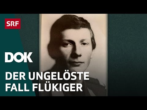 Tod im Jura – Der Fall Flükiger | Cold Cases Schweiz | DOK | SRF