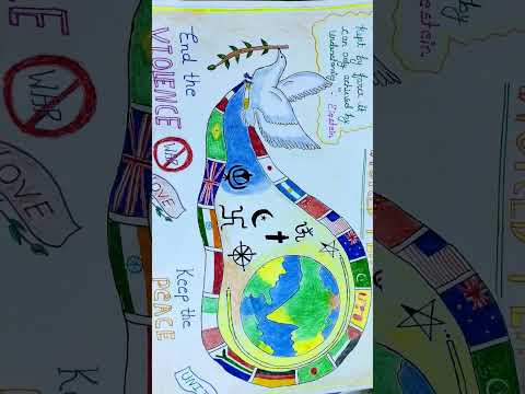 ##song ##drawing #Dream world ✨✨🥰