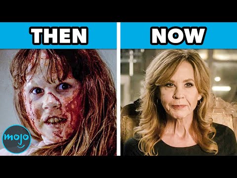 The Exorcist Cast Where Are They Now?