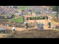 Vurb Select - Steel City ft Wilson - Villopoto - Bogle 