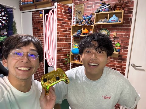 【スーパーバニーマン】東が家に遊びに来た!【初見】