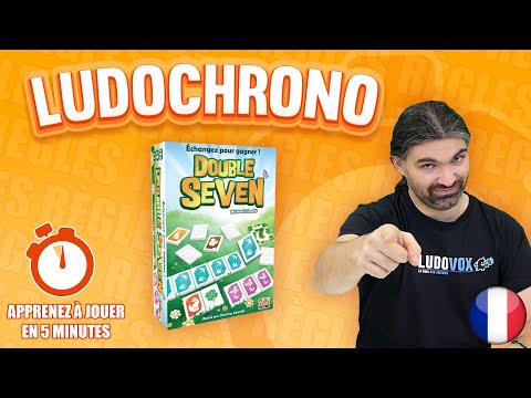 Ludochrono - Double Seven