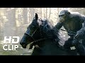 Button to run clip #9 of 'Dawn of the Planet of the Apes'