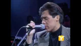 Los Temerarios - Ven Porque Te Necesito - Festival de Viña del Mar 1993