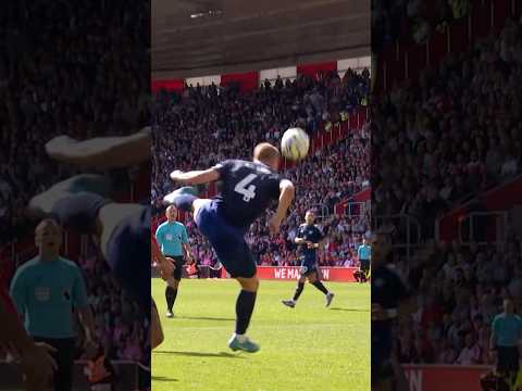 De Ligt’s FIRST United GOAL 💥