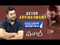 Arvind Swamy Interview- Nawab Movie