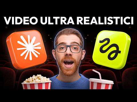 Come creare VIDEO CINEMATOGRAFICI usando solo l'AI (PROMPT GRATIS) hqdefault