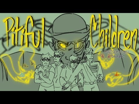 Sanders Sides animatic- Pitiful Children
