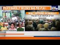 Bareilly Violence: Tauqeer Raza Arrested, 11 FIRs & Internet Suspended | News9