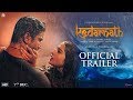 Kedarnath Official Trailer- Sushant Singh Rajput, Sara Ali Khan